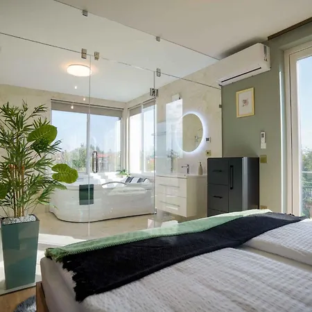 In - Ostungarn 53339 Holiday home *