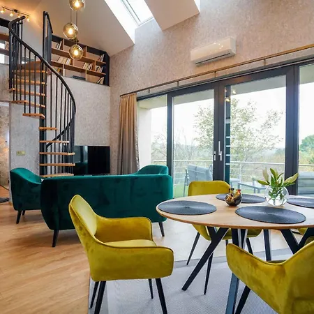 Holiday home In - Ostungarn 53339