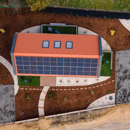 Casa vacanze In - Ostungarn 53339
